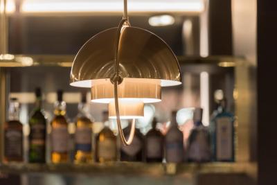 ادینا اپارتمنت هتل هامبورگ اسپیچرستادت