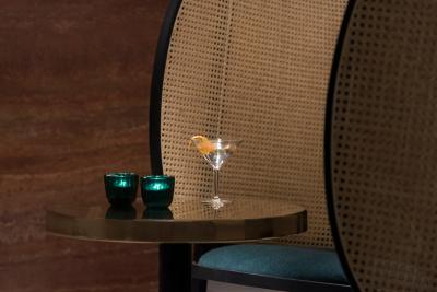 ادینا اپارتمنت هتل هامبورگ اسپیچرستادت