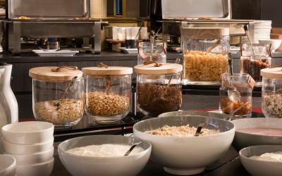 ادینا اپارتمنت هتل هامبورگ اسپیچرستادت