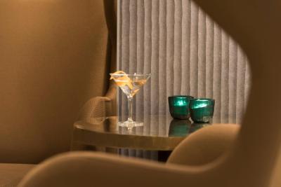 ادینا اپارتمنت هتل هامبورگ اسپیچرستادت