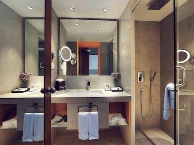 مرکور چنای اسریپرومبودور