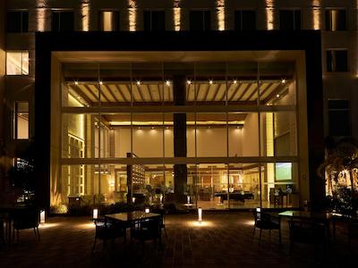 مرکور چنای اسریپرومبودور