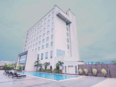 مرکور چنای اسریپرومبودور