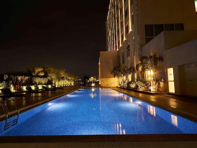 مرکور چنای اسریپرومبودور