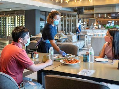 مرکور چنای اسریپرومبودور