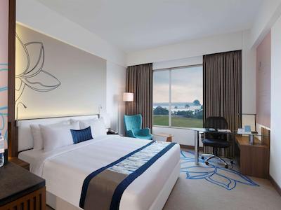 مرکور چنای اسریپرومبودور