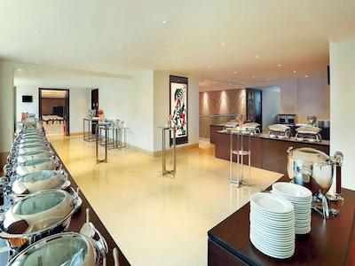 مرکور چنای اسریپرومبودور