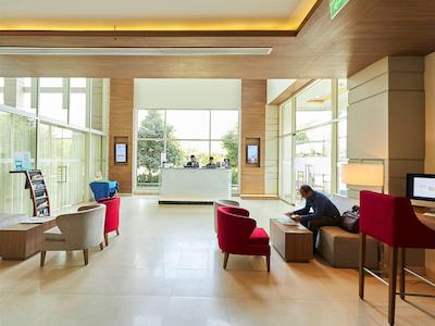 مرکور چنای اسریپرومبودور