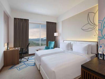 مرکور چنای اسریپرومبودور