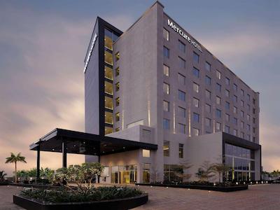 مرکور چنای اسریپرومبودور