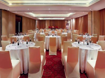 مرکور چنای اسریپرومبودور