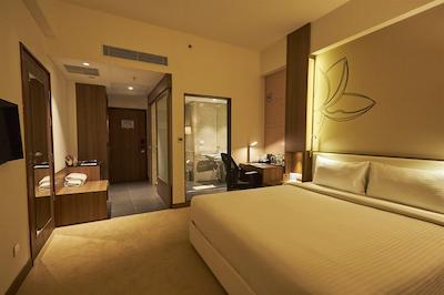 مرکور چنای اسریپرومبودور