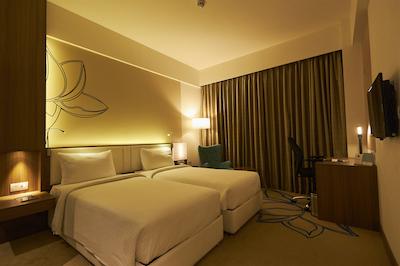 مرکور چنای اسریپرومبودور