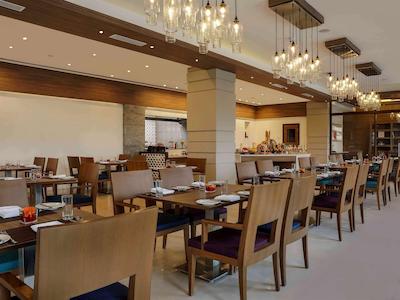 مرکور چنای اسریپرومبودور