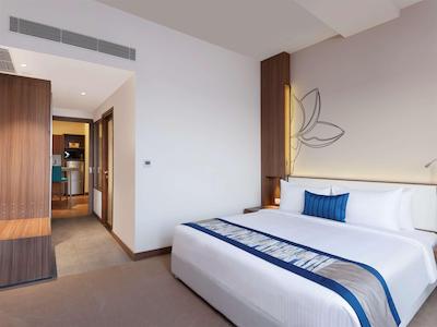 مرکور چنای اسریپرومبودور