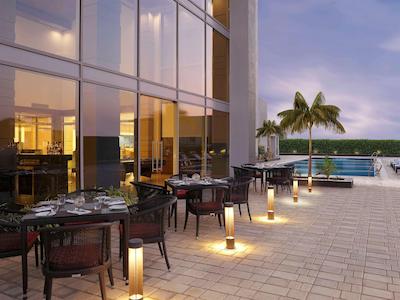 مرکور چنای اسریپرومبودور