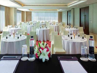 مرکور چنای اسریپرومبودور