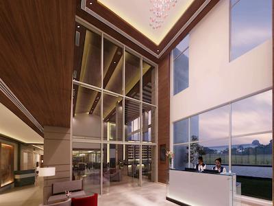 مرکور چنای اسریپرومبودور