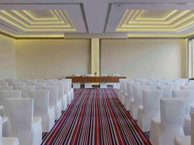 مرکور چنای اسریپرومبودور