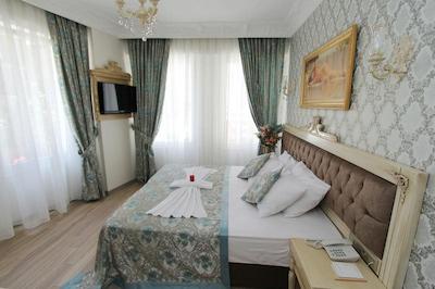 اپل تری هتل