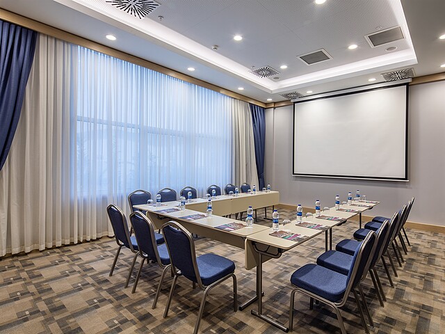 پارک این بای رادیسن سامسان