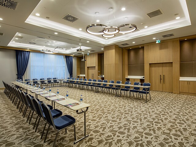 پارک این بای رادیسن سامسان