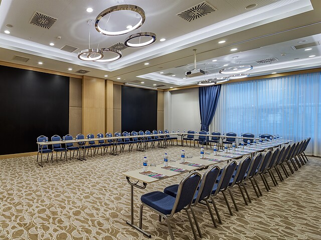 پارک این بای رادیسن سامسان