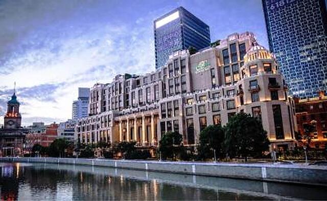 بلاجیو شانگهای