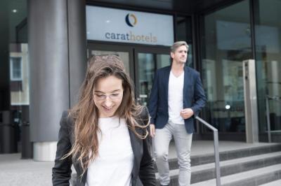 کارادتل دوسلدرف سیتی