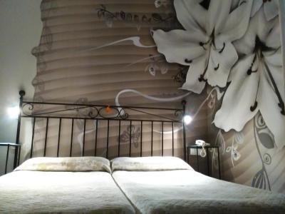 کاسا د لز نارانجز