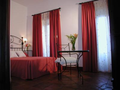 کاسا د لز نارانجز