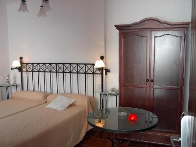 کاسا د لز نارانجز