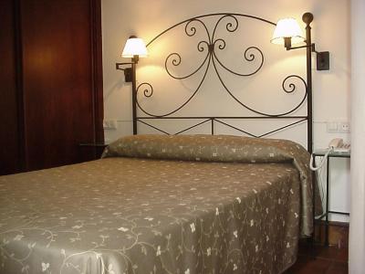 کاسا د لز نارانجز