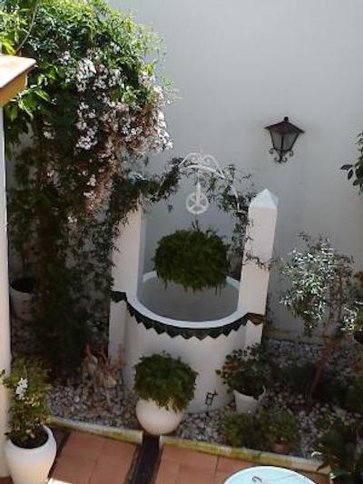 کاسا د لز نارانجز