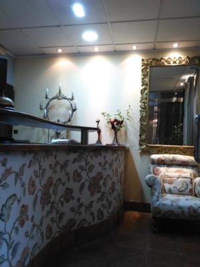 کاسا د لز نارانجز