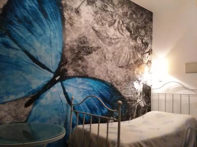 کاسا د لز نارانجز