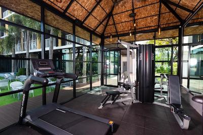 ناپ کرابی هتل