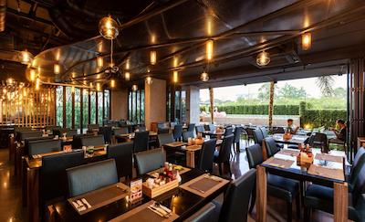 ناپ کرابی هتل