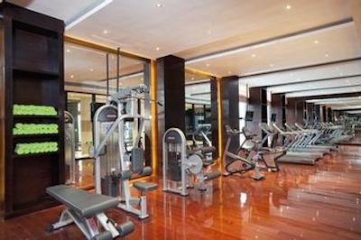 هالیدی این شانگهای جینکسیو