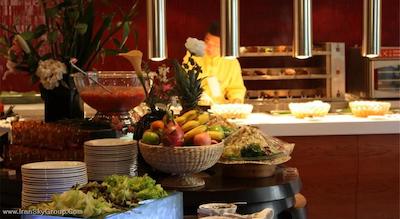 هالیدی این شانگهای جینکسیو