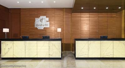 هالیدی این شانگهای جینکسیو