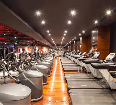 هالیدی این شانگهای جینکسیو