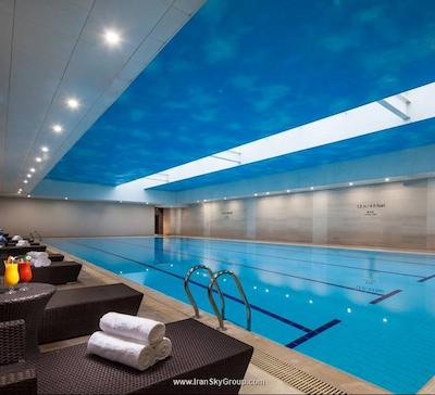 هالیدی این شانگهای جینکسیو