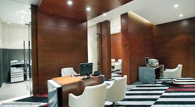 هالیدی این شانگهای جینکسیو