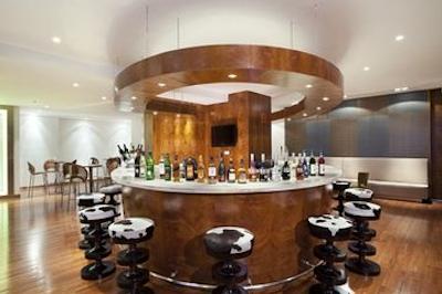 هالیدی این شانگهای جینکسیو