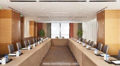 هالیدی این شانگهای جینکسیو