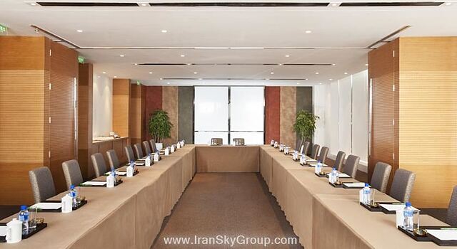 هالیدی این شانگهای جینکسیو
