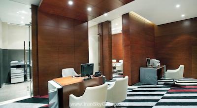 هالیدی این شانگهای جینکسیو