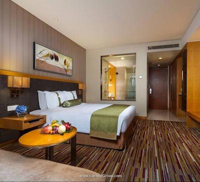 هالیدی این شانگهای جینکسیو