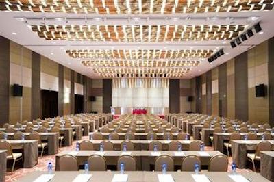 هالیدی این شانگهای جینکسیو